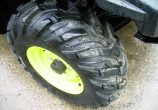 JD XUV865 M DU68 NBD 22