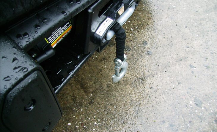 JD XUV865 M DU68 NBD 5