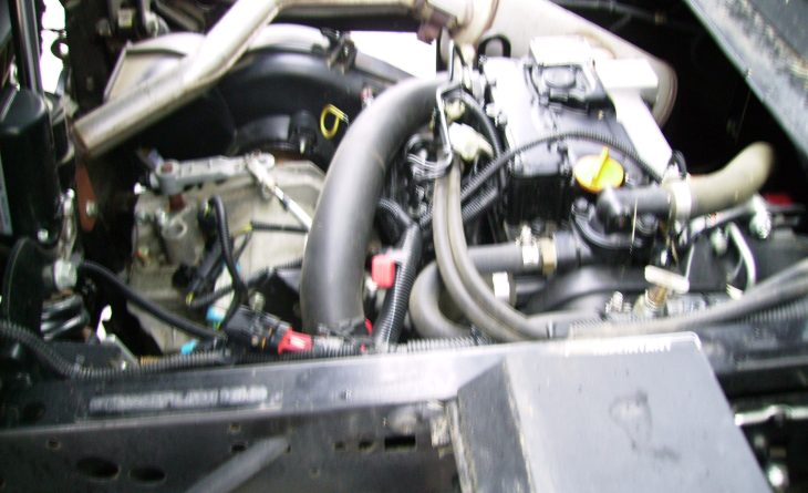 JD XUV865 M DU68 NBD 9