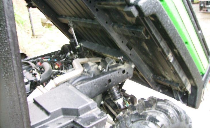 JD XUV865 M DU68 NBD 10