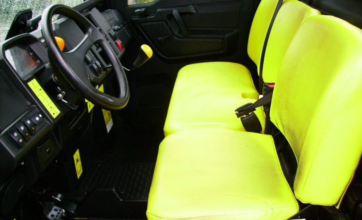 JD XUV865 M DU68 NBD 11