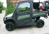 JD XUV865 M GATOR DL19 XYT 1