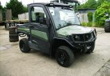 JD XUV865 M GATOR DL19 XYT 2