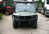 JD XUV865 M GATOR DL19 XYT 3