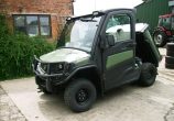 JD XUV865 M GATOR DL19 XYT 4