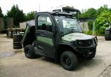 JD XUV865 M GATOR DL19 XYT 5