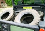 JD XUV865 M GATOR DL19 XYT 16