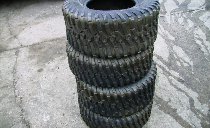 JD XUV865 M GATOR DL19 XYT 10