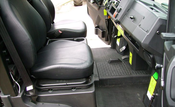 JD XUV865 M GATOR DL19 XYT 18