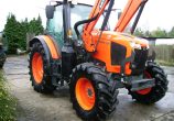 KUBOTA M115 GX IV MXU410 DU71 FJK 2