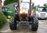 KUBOTA M115 GX IV MXU410 DU71 FJK 4