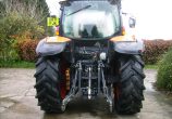 KUBOTA M115 GX IV MXU410 DU71 FJK 6