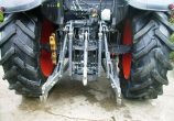 KUBOTA M115 GX IV MXU410 DU71 FJK 7