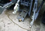 KUBOTA M115 GX IV MXU410 DU71 FJK 8