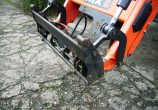 KUBOTA M115 GX IV MXU410 DU71 FJK 9