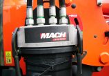 KUBOTA M115 GX IV MXU410 DU71 FJK 10