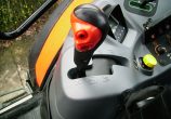 KUBOTA M115 GX IV MXU410 DU71 FJK 14