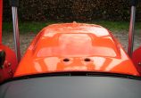 KUBOTA M115 GX IV MXU410 DU71 FJK 19