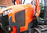 KUBOTA M115 GX IV MXU410 DU71 FJK 27