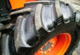 KUBOTA M115 GX IV MXU410 DU71 FJK 28