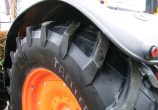 KUBOTA M115 GX IV MXU410 DU71 FJK 30