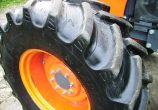 KUBOTA M115 GX IV MXU410 DU71 FJK 31