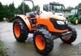 KUBOTA M6040 ROPS OU58 EYT 1