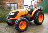 KUBOTA M6040 ROPS OU58 EYT 2