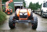 KUBOTA M6040 ROPS OU58 EYT 3