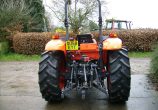 KUBOTA M6040 ROPS OU58 EYT 4