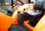 KUBOTA M6040 ROPS OU58 EYT 5