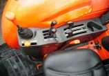 KUBOTA M6040 ROPS OU58 EYT 6