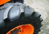 KUBOTA M6040 ROPS OU58 EYT 13