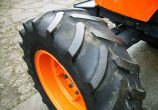 KUBOTA M6040 ROPS OU58 EYT 16