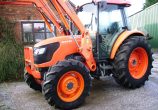 KUBOTA M9540 LA1353 FJ12 NFM 3