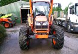 KUBOTA M9540 LA1353 FJ12 NFM 5