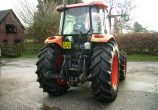 KUBOTA M9540 LA1353 FJ12 NFM 6