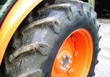 KUBOTA M9540 LA1353 FJ12 NFM 21