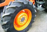 KUBOTA M9540 LA1353 FJ12 NFM 22