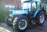 LANDINI BLIZZARD 85 W378 UCJ 1