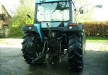 LANDINI BLIZZARD 85 W378 UCJ 4