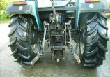 LANDINI BLIZZARD 85 W378 UCJ 5