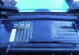 LANDINI BLIZZARD 85 W378 UCJ 15