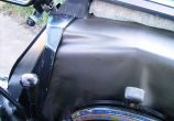 LANDINI BLIZZARD 85 W378 UCJ 19