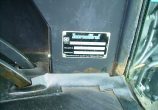 LANDINI BLIZZARD 85 W378 UCJ 21