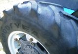 LANDINI BLIZZARD 85 W378 UCJ 24