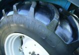 LANDINI BLIZZARD 85 W378 UCJ 27