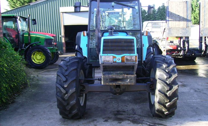 LANDINI BLIZZARD 85 W378 UCJ 3