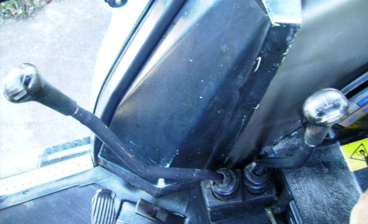 LANDINI BLIZZARD 85 W378 UCJ 11