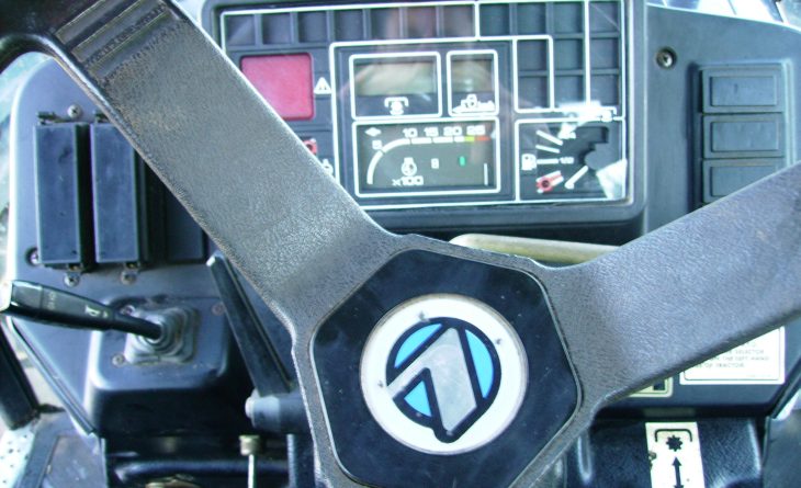 LANDINI BLIZZARD 85 W378 UCJ 13